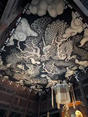 建仁寺（建仁禅寺）(京都府)