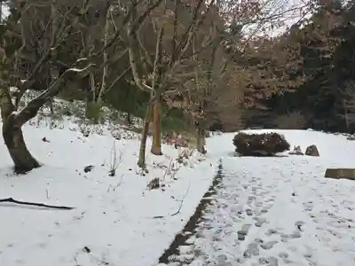 岩湧寺(大阪府)