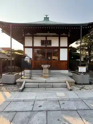 久国寺(愛知県)