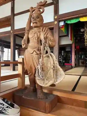 妙応寺(岐阜県)