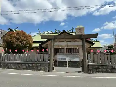 櫻宮(大阪府)