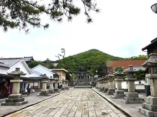 防府天満宮(山口県)