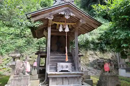 須我神社(島根県)