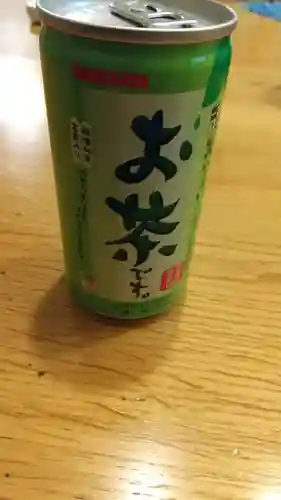 胎安神社の授与品その他