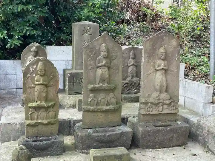 熊野神社(神奈川県)