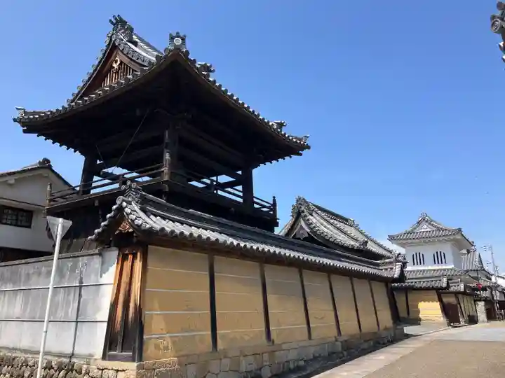 富田林興正寺別院(大阪府)