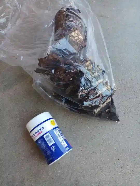 白狐山光星寺(山形県)