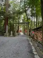 椿岸神社(三重県)