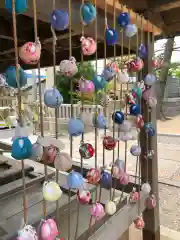 舞子六神社(兵庫県)