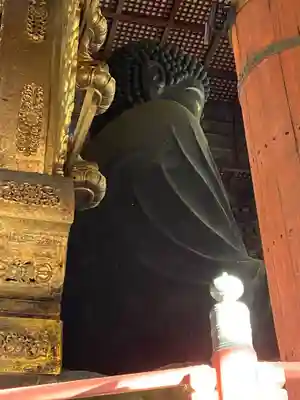 東大寺(奈良県)