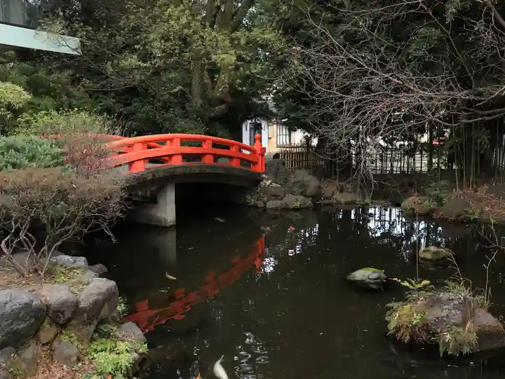 富知六所浅間神社(静岡県)