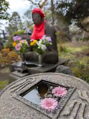 常性寺(東京都)