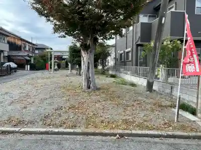 神明神社(滋賀県)