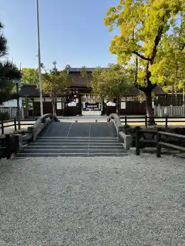 伊弉諾神宮(兵庫県)