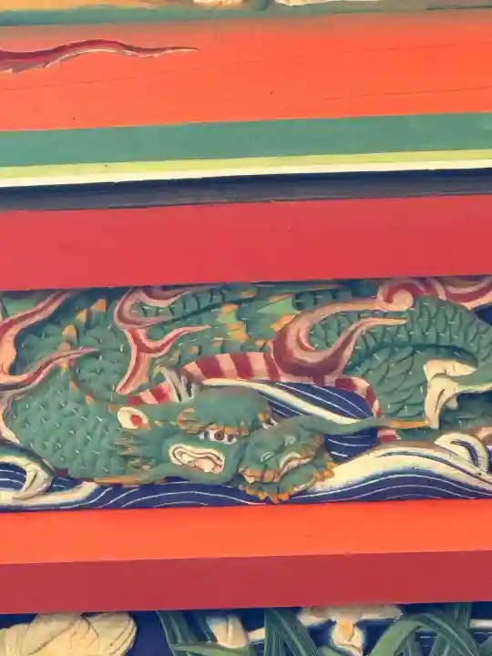 日吉神社(東京都)