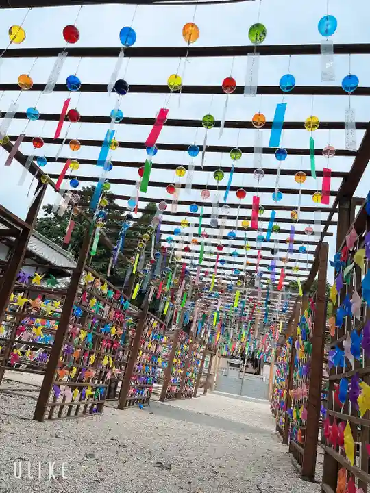 金井神社(三重県)