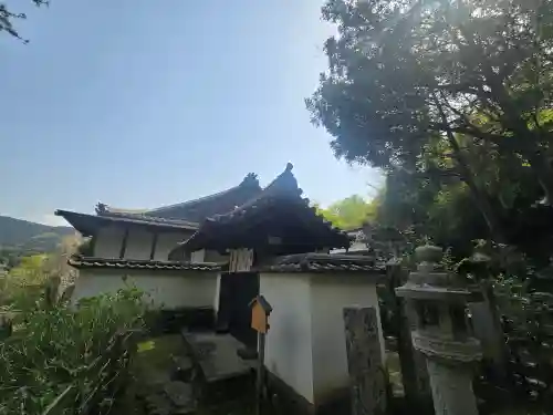 金蓮院(奈良県)