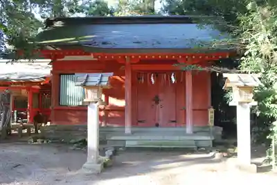 香取神宮(千葉県)