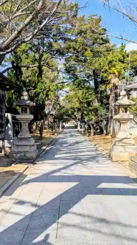意富比神社(千葉県)