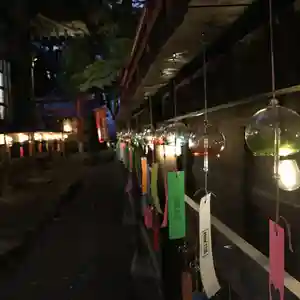 高司神社〜むすびの神の鎮まる社〜(福島県)(2024年07月27日(土) 10時46分54秒投稿)