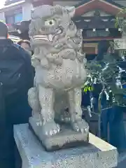 尼崎えびす神社(兵庫県)