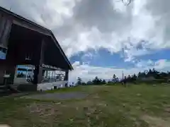 吾嬬者耶神社の体験その他