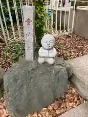 天祖神社(東京都)