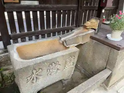 出雲路幸神社(京都府)