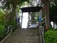 糀谷八幡宮のその他建物