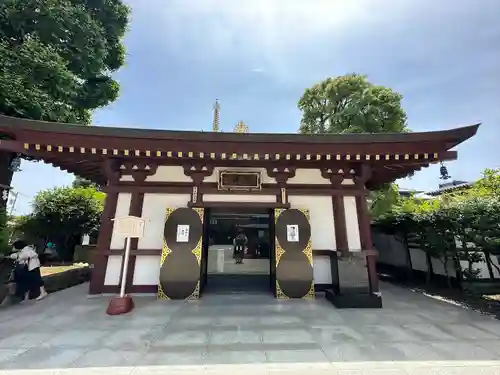 川崎大師（平間寺）(神奈川県)