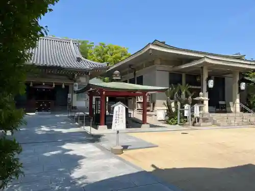 西宮成田山円満寺（圓満寺）(兵庫県)