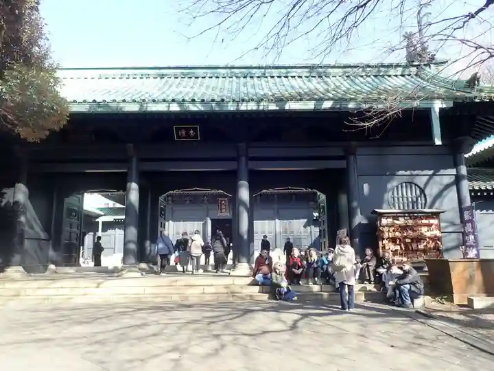 神田神社(神田明神)(東京都)