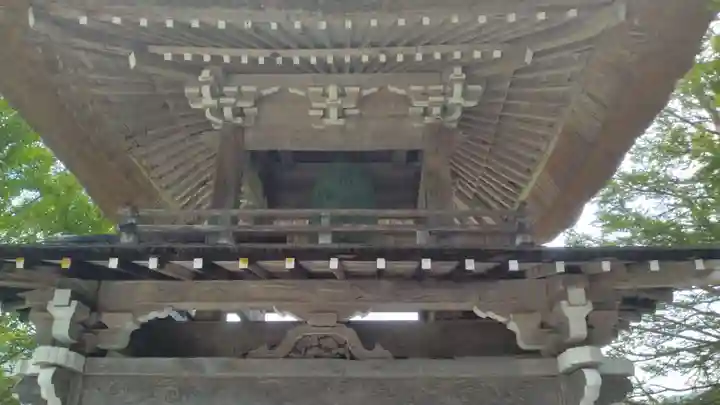 松原山 明善寺(岐阜県)