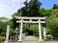 高瀧神社(千葉県)
