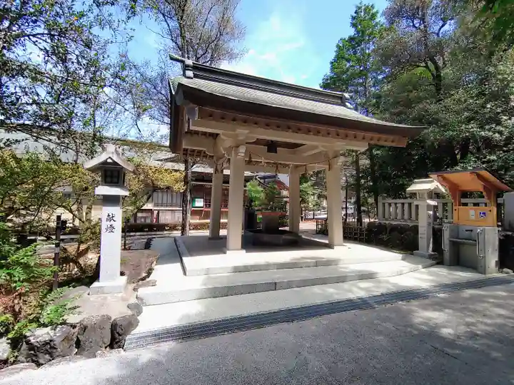 針名神社(愛知県)