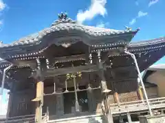 海蔵寺(静岡県)