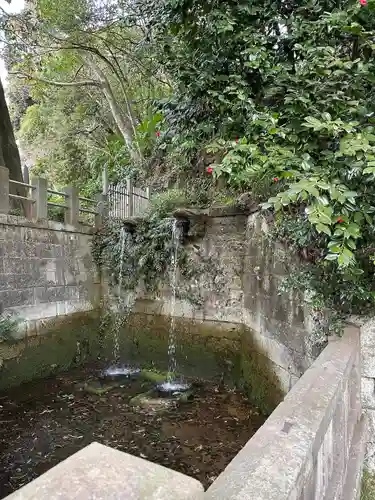 青渭神社(東京都)
