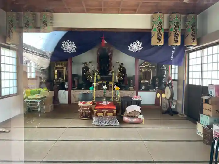 名號山 専唱院(愛知県)
