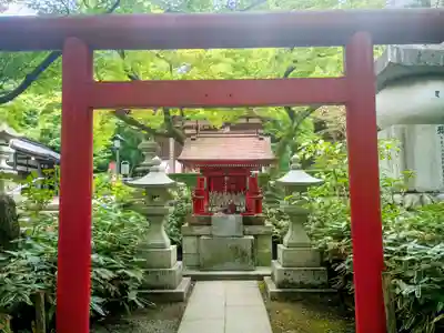 高幡不動尊　金剛寺(東京都)