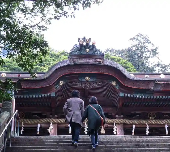 金刀比羅宮のその他建物