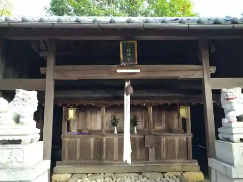 日枝神社(滋賀県)