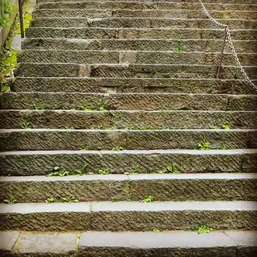 愛宕神社のその他建物