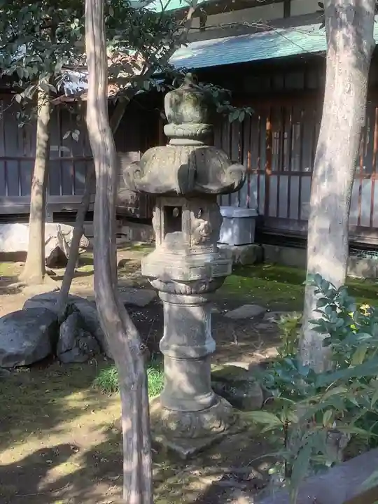 片山神社のその他建物