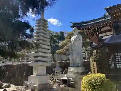 普光寺(神奈川県)