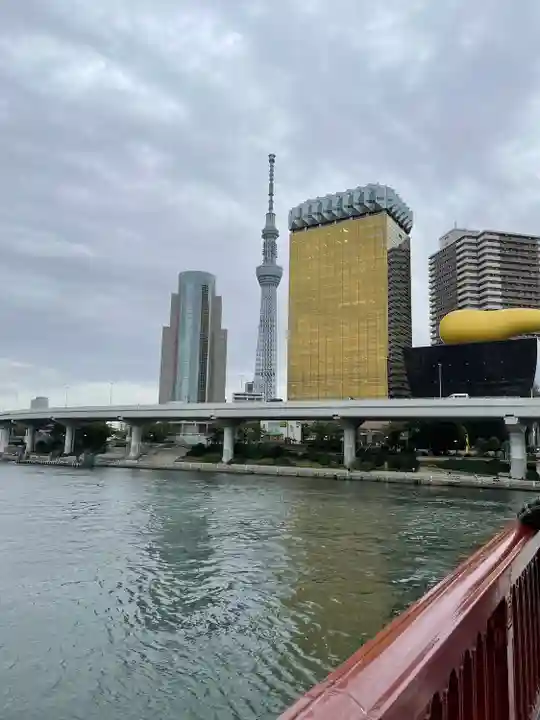 浅草寺(東京都)