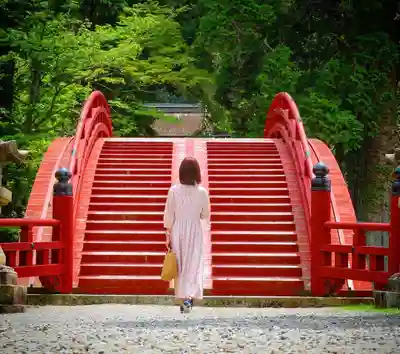 丹生都比売神社のその他建物