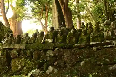富貴寺(大分県)
