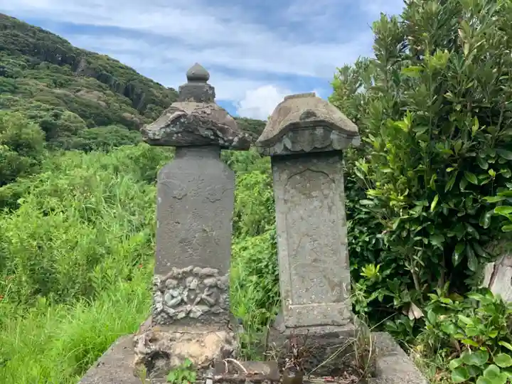 山王大権現のその他建物