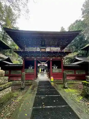 那須神社(栃木県)