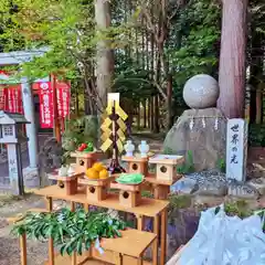 立志神社(滋賀県)